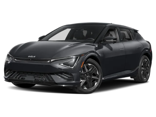 2026 Kia EV6 GT-Line AWD's photo