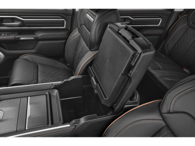 New 2026 Ram 1500 Tungsten 4D Crew Cab