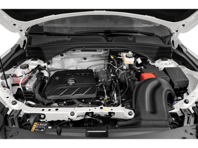 Used 2021 Summit White Chevrolet LS image 9