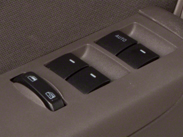 Used 2010 Natural Neutral Metallic Ford SEL image 17