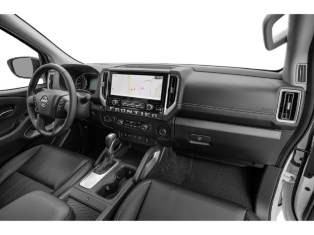 Used 2025 Black Nissan SL image 18