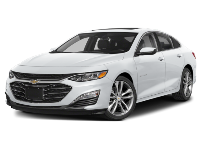 Used 2024 White Chevrolet LT image 10