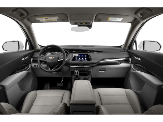Used 2023 Brown Cadillac Premium Luxury image 12