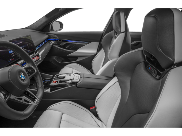 New 2027 Isle of Man Green Metallic BMW Touring image 6