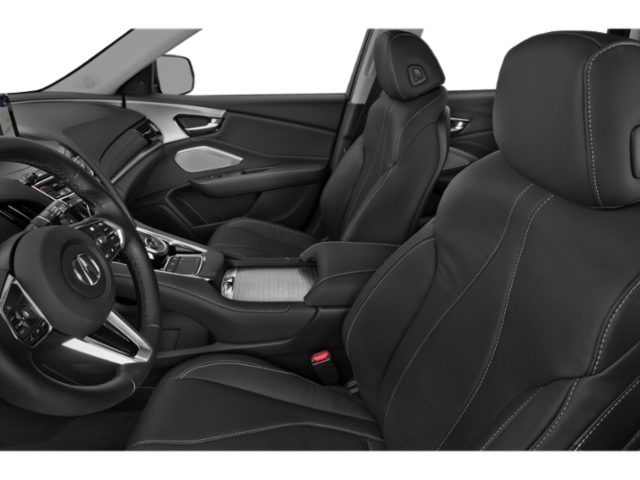 Used 2023 Blue Acura Technology Package image 13