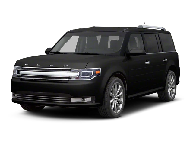 2013 Ford Flex SEL FWD's photo