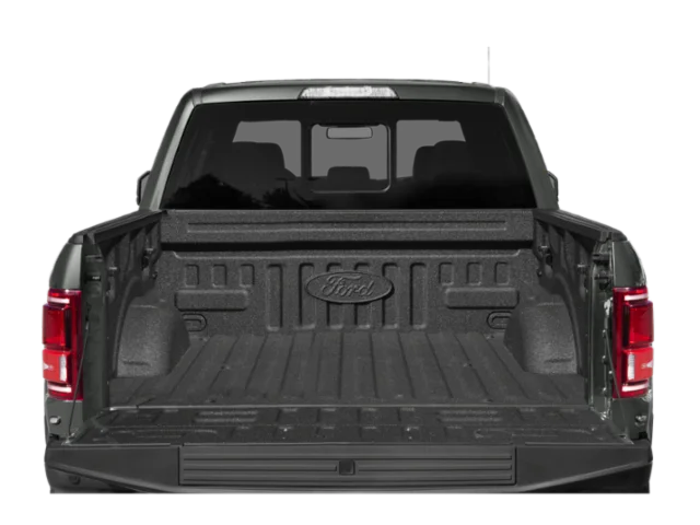 Used 2018 Gray Ford Raptor image 9