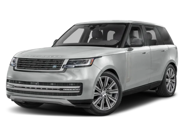 2025 Land Rover Range Rover 4.4 SV LWB's photo