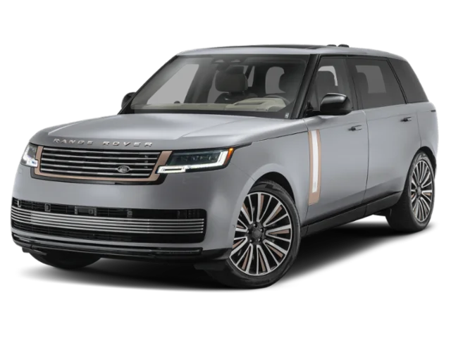 2026 Land Rover Range Rover 4.4 SV SWB's photo