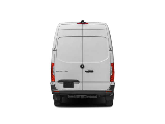 New 2025  Mercedes-Benz Cargo 170 WB image 5