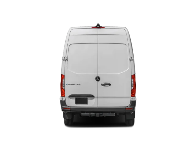 New 2025  Mercedes-Benz Cargo 170 WB image 5