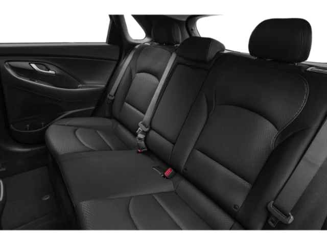Used 2019 Summit Gray Hyundai Base image 10