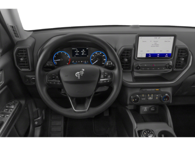 Used 2021 Black Ford Base image 4