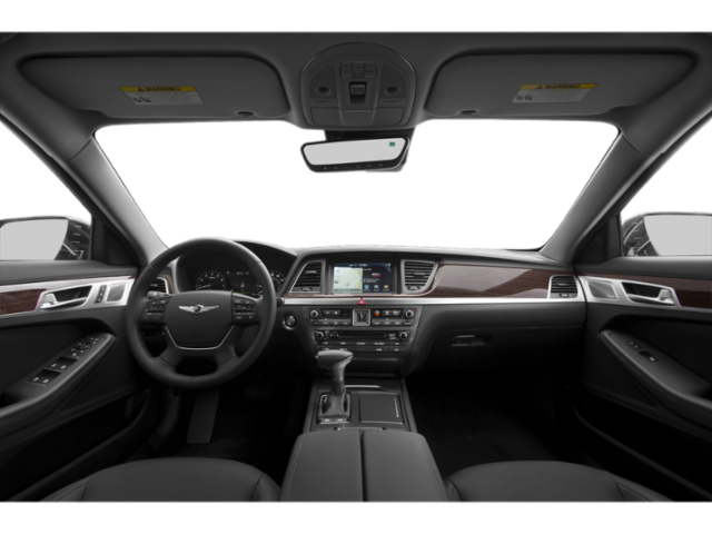 Used 2019 Black Genesis 3.8 image 5