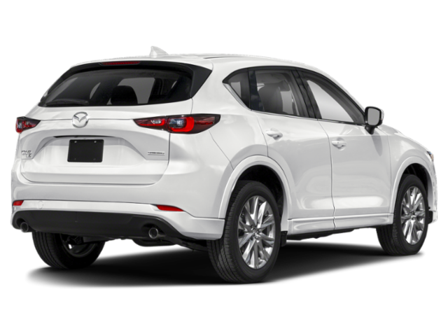 2025 Mazda CX-5 2.5 Premium Plus photo 2