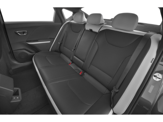 New 2026 Currant Red Kia GT-Line image 10
