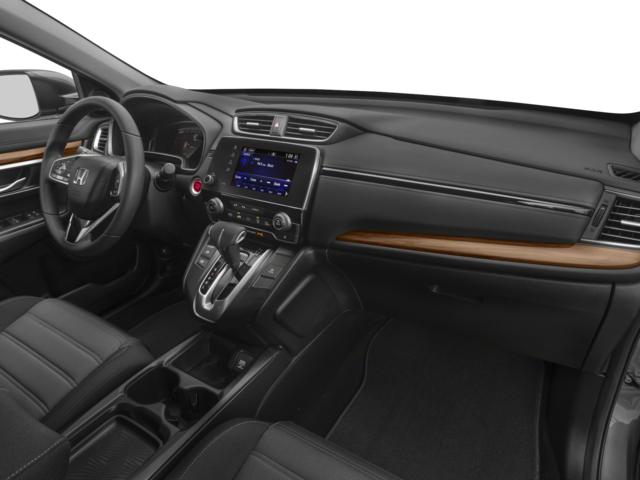 Used 2018 Gray Honda EX image 13