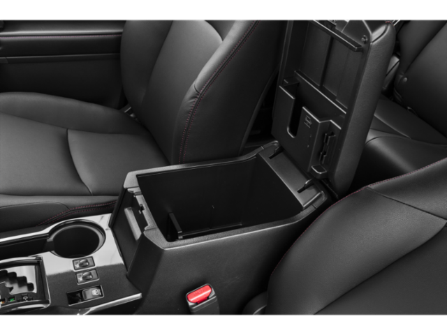 Used 2019 Blue Toyota TRD Pro image 12
