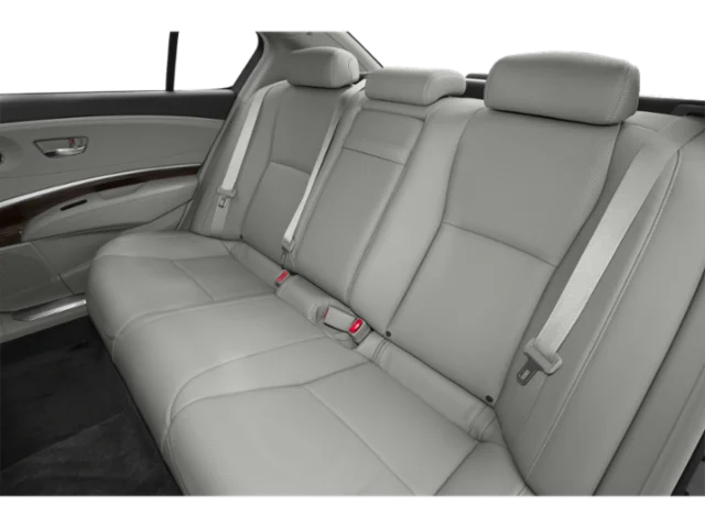 Used 2014 GRAY Acura Base image 12