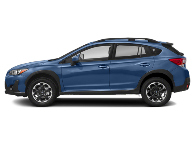Used 2021 Horizon Blue Pearl Subaru  image 3