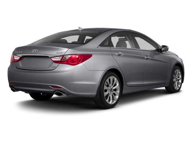 Used 2013 Gray Hyundai GLS image 7