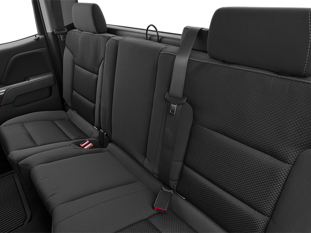 Used 2014 Fire Red GMC SLE image 12