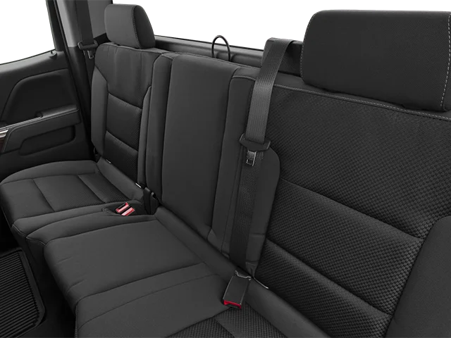 Used 2014 Black GMC SLE image 13
