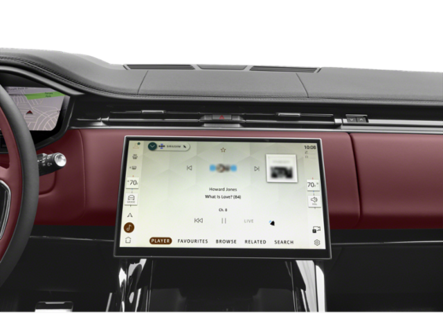 2026 LAND ROVER RANGE ROVER SPORT - Image 6