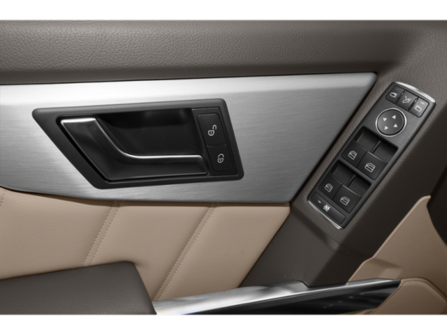 Used 2015 Pebble Gray Mercedes-Benz GLK 350 image 17