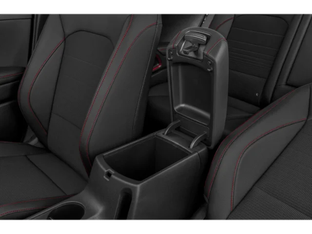 Used 2020 Gray Kia GT-Line Turbo image 16