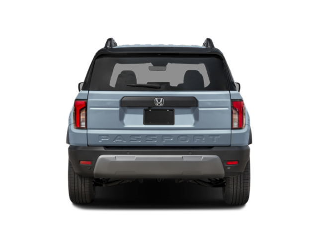 Used 2026 Obsidian Blue Honda RTL image 5