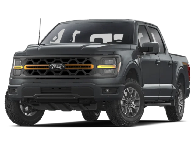 2026 Ford F-150's photo
