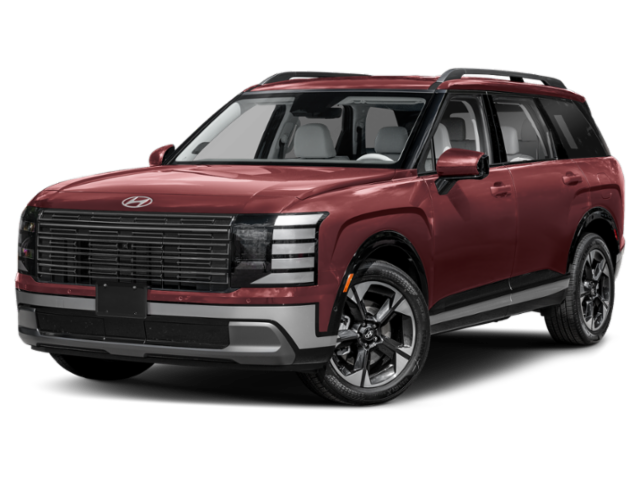 2026 Hyundai Palisade Limited AWD's photo