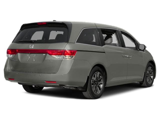Used 2015 Honda Odyssey Touring with VIN 5FNRL5H95FB088570 for sale in Sumner, WA