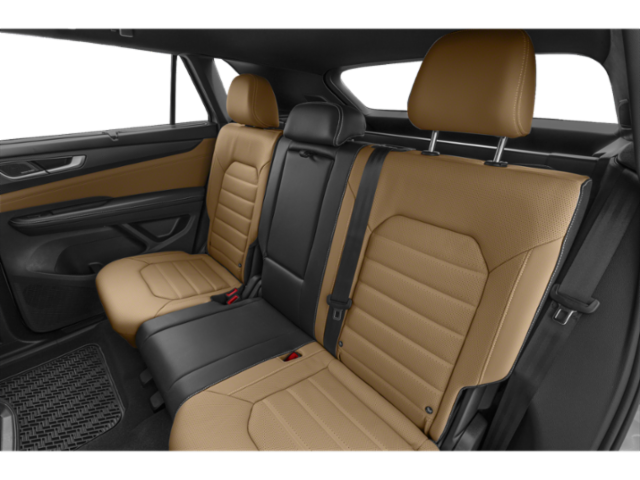 New 2026 White Volkswagen 2.0T SEL image 10