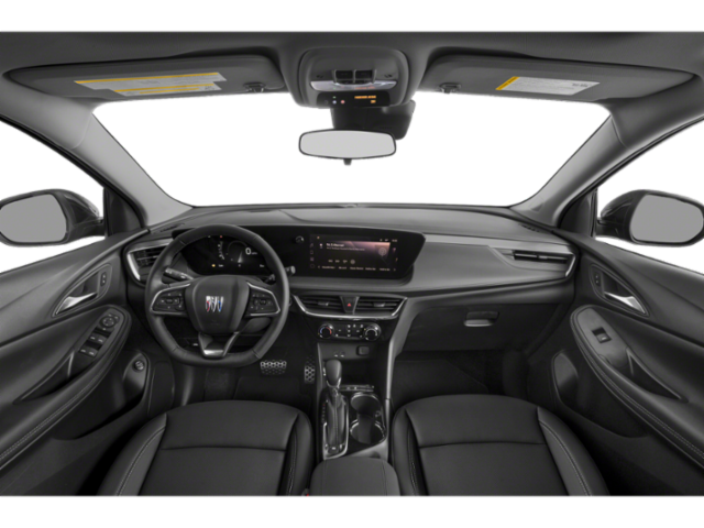 Used 2024 Summit White Buick Sport Touring image 5
