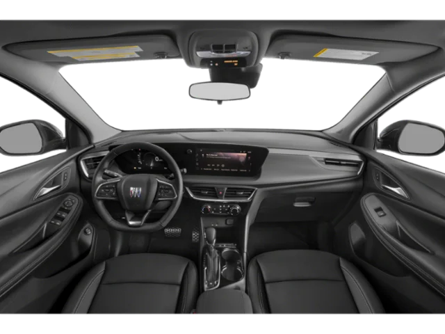 Used 2024 Blue Buick Sport Touring image 5