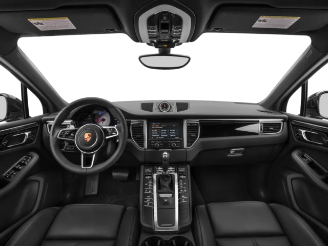 Used 2017  Porsche S image 8