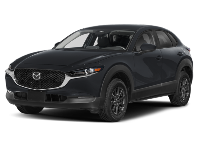 2026 Mazda CX-30 2.5 S AWD's photo