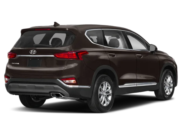 Used 2020 Brown Hyundai SEL image 2
