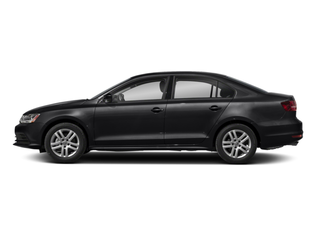 Used 2018 Black Volkswagen Wolfsburg image 5