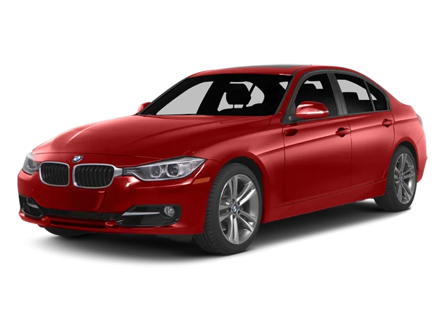 2013 BMW 3 Series 328i xDrive Sedan's photo