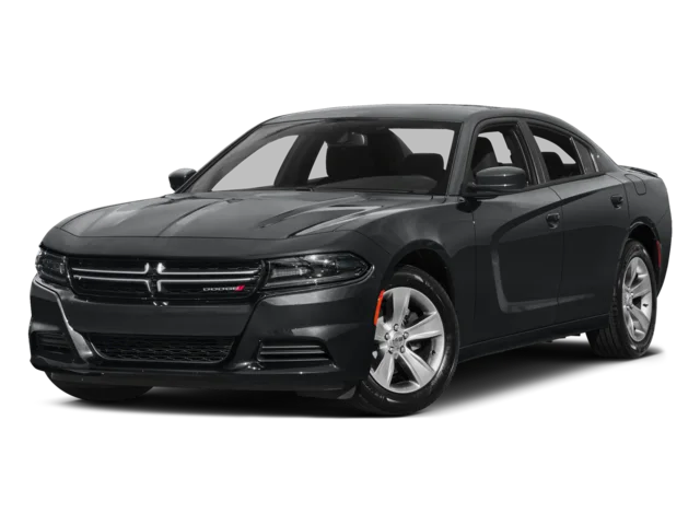 2017 Dodge Charger