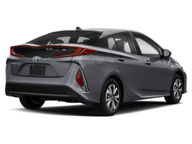 Used 2018 Toyota Prius Prime Plus with VIN JTDKARFP0J3080821 for sale in Waterville, ME