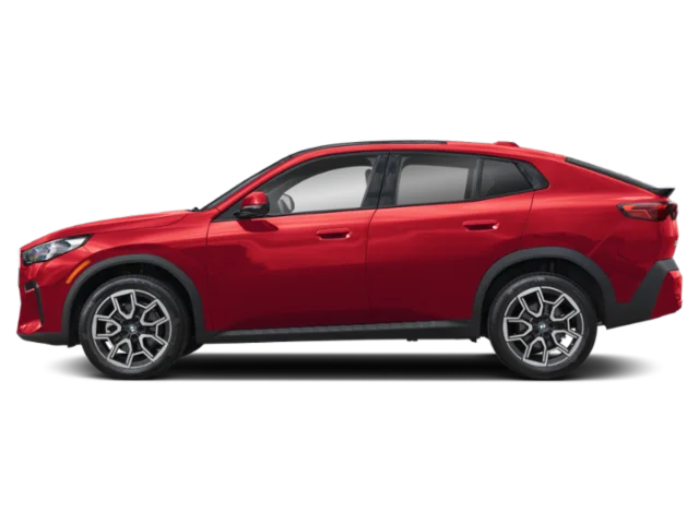 New 2026 Blue BMW xDrive28i image 3