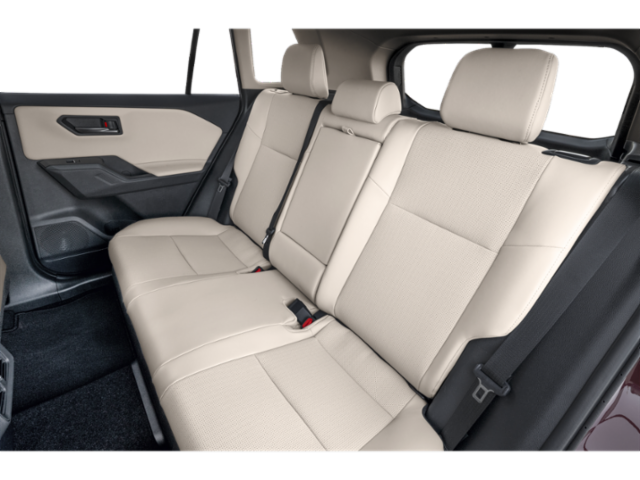 New 2026  Toyota Limited image 13