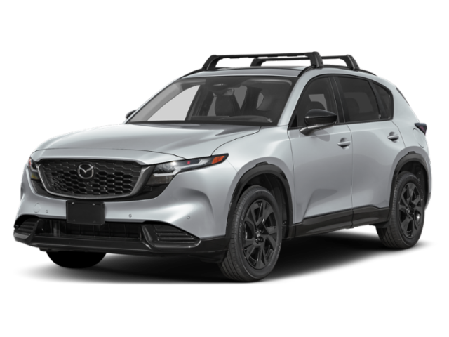 2026 Mazda CX-5 S Premium Plus Auto AWD's photo