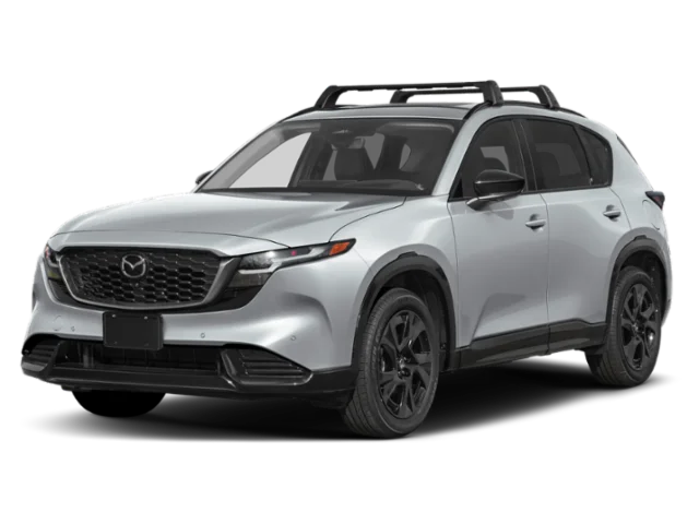 2026 Mazda CX-5 S Premium Plus Auto AWD's photo