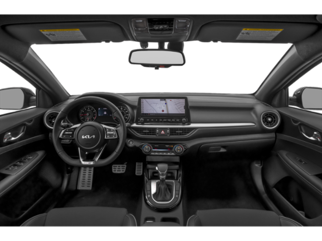 Used 2024 Gray Kia GT-Line image 5