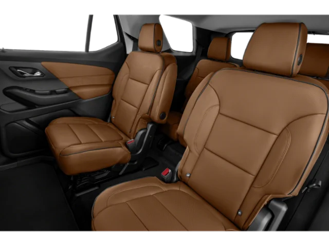 Used 2018 White Chevrolet Premier image 11
